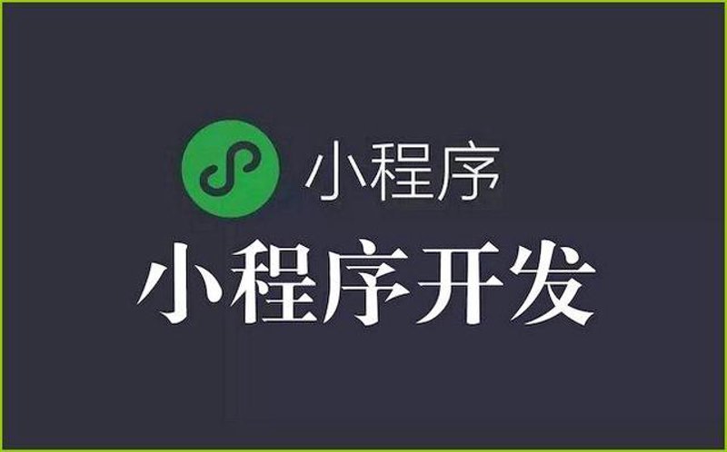 小程序定制:构建你的移动生态新入口